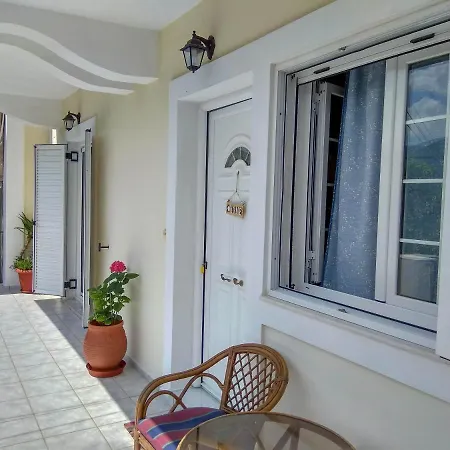 Apartamento Mountain View *