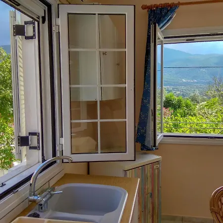 Mountain View Apartamento Grizata