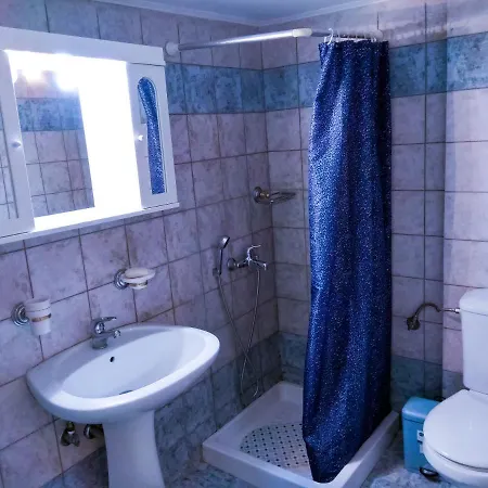 Apartamento Mountain View