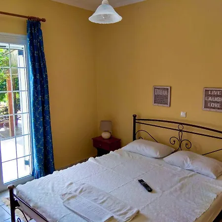 Mountain View Apartamento Grizata