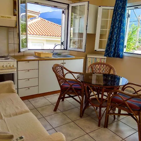 Apartamento Mountain View