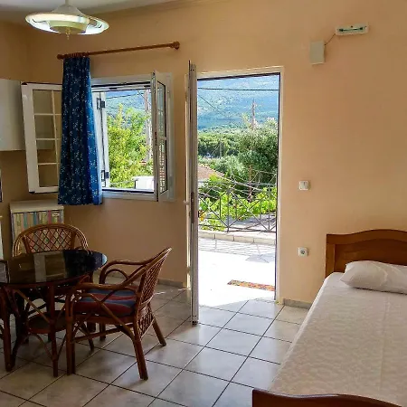 Apartamento Mountain View *