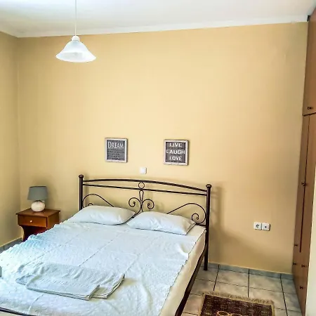 Apartamento Mountain View *