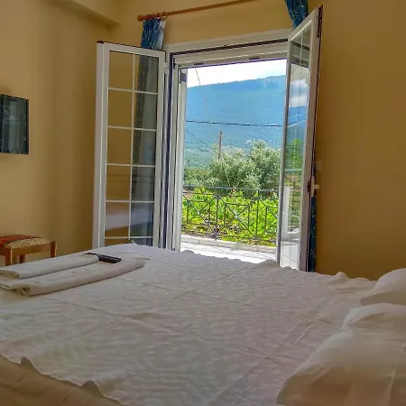 Mountain View Apartamento Grizata