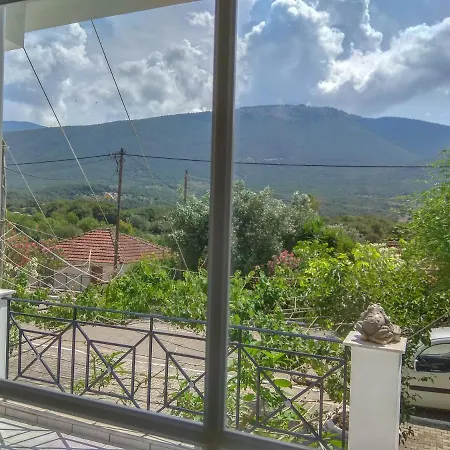 Apartamento Mountain View