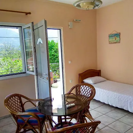 Apartamento Mountain View Grizata